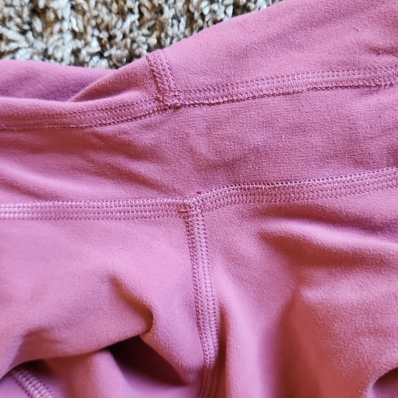 Lululemon Align Pant II 25" - Picture 7 of 9
